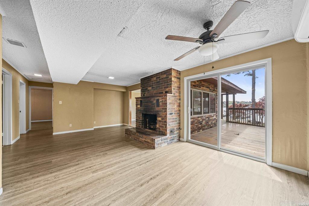 132 Haggard  Hot Springs, AR