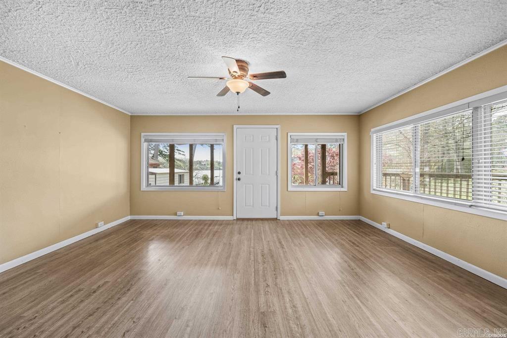 132 Haggard  Hot Springs, AR