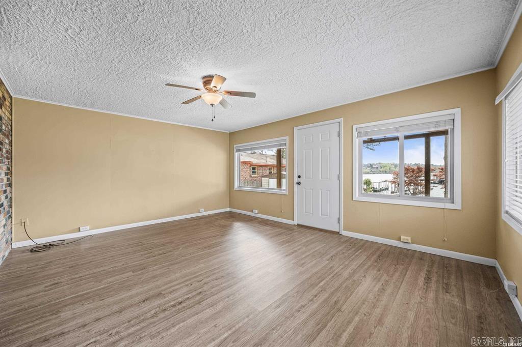 132 Haggard  Hot Springs, AR