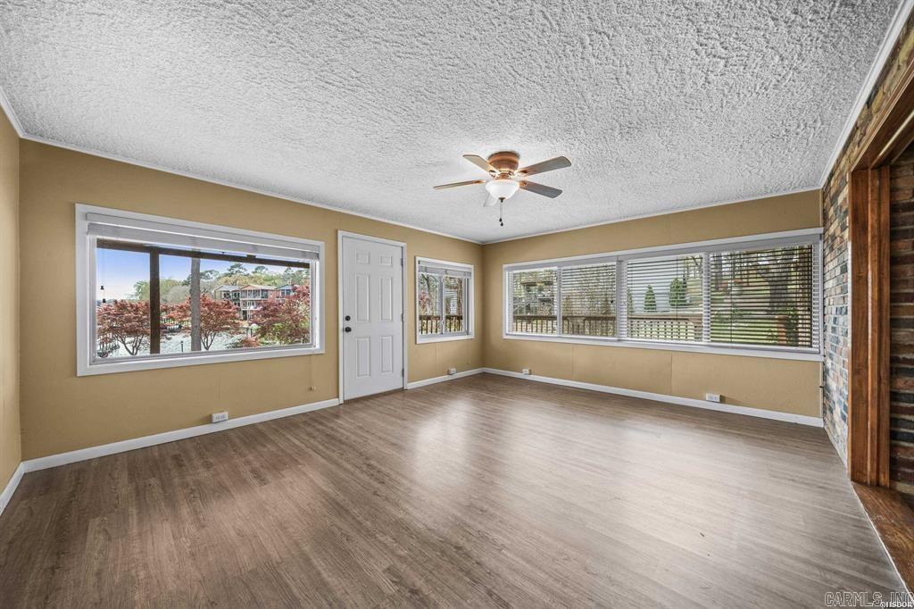 132 Haggard  Hot Springs, AR