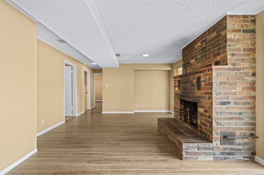 132 Haggard  Hot Springs, AR