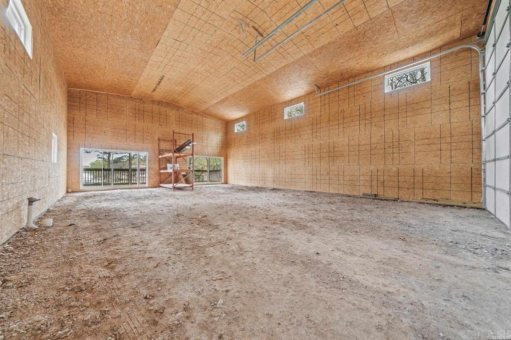 132 Haggard  Hot Springs, AR