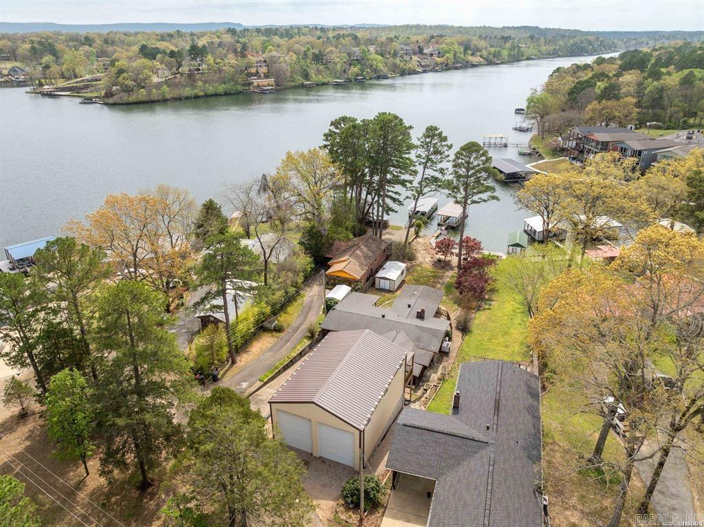 132 Haggard  Hot Springs, AR