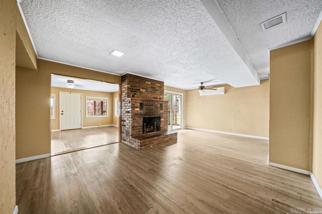 132 Haggard  Hot Springs, AR