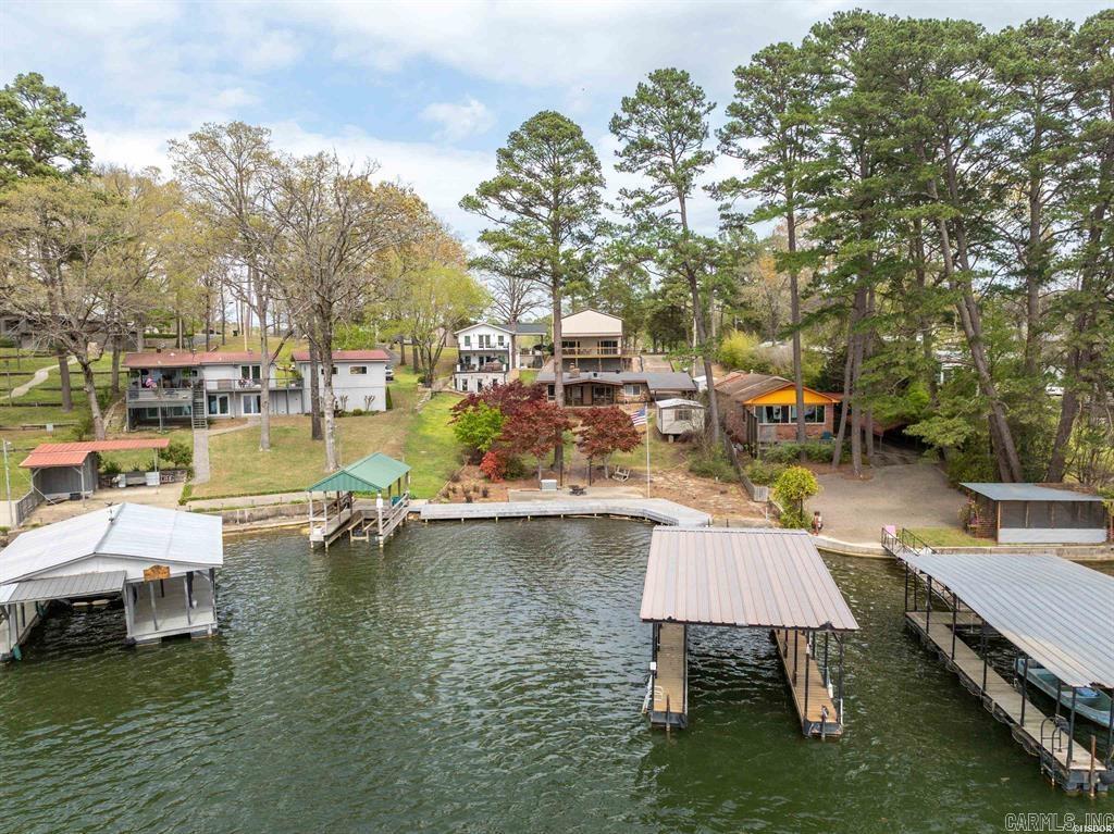 132 Haggard  Hot Springs, AR