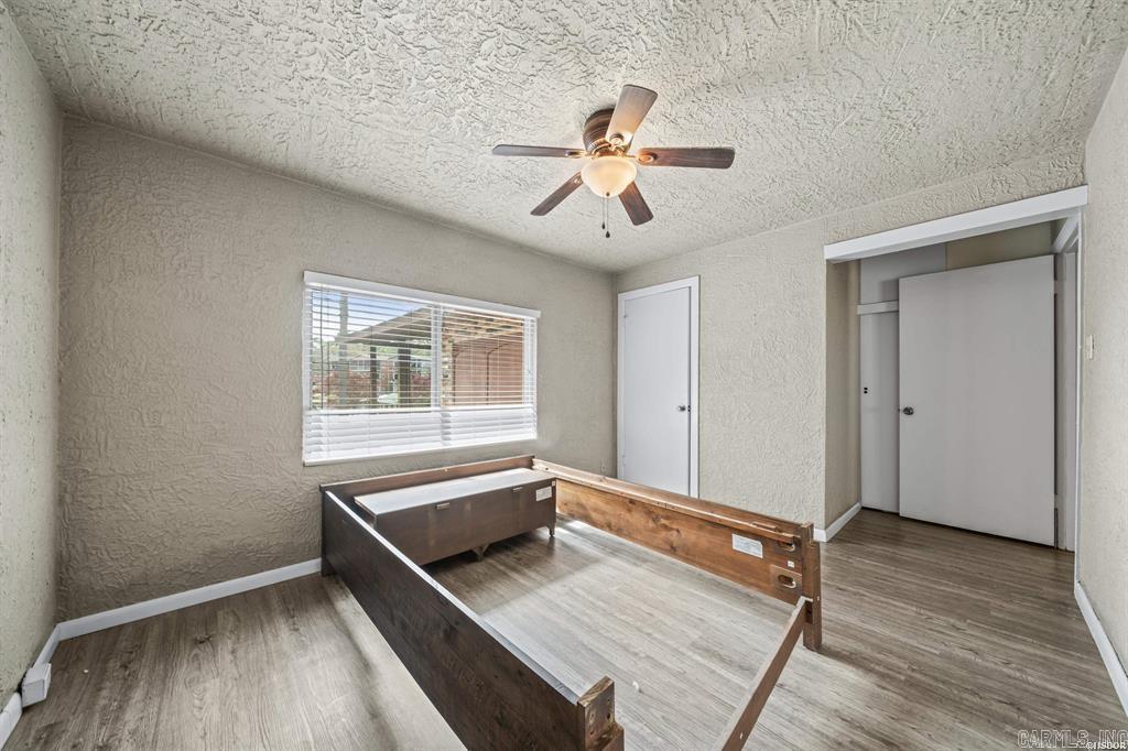 132 Haggard  Hot Springs, AR