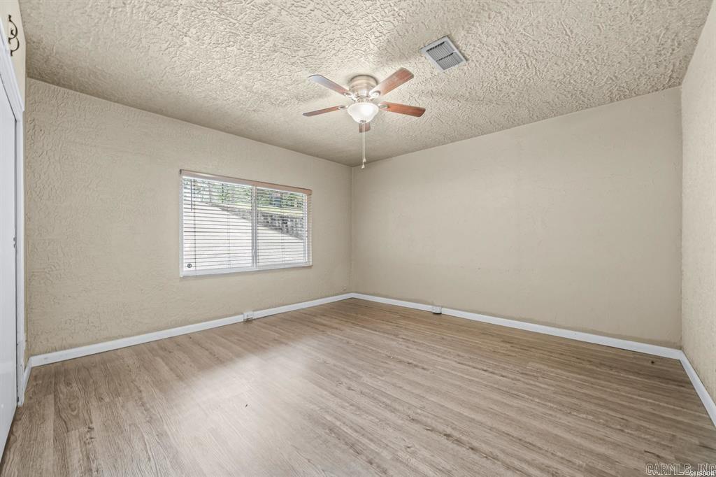 132 Haggard  Hot Springs, AR