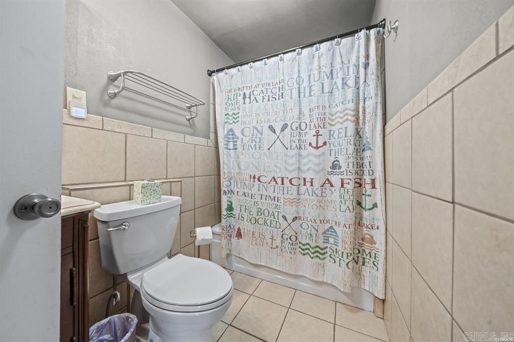 132 Haggard  Hot Springs, AR