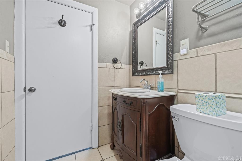 132 Haggard  Hot Springs, AR