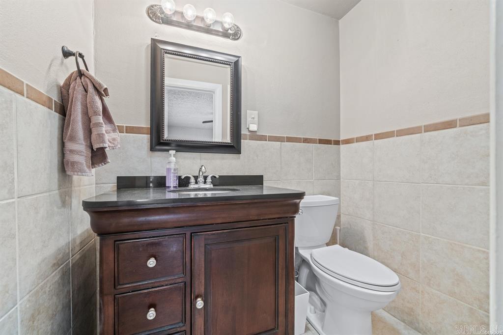 132 Haggard  Hot Springs, AR