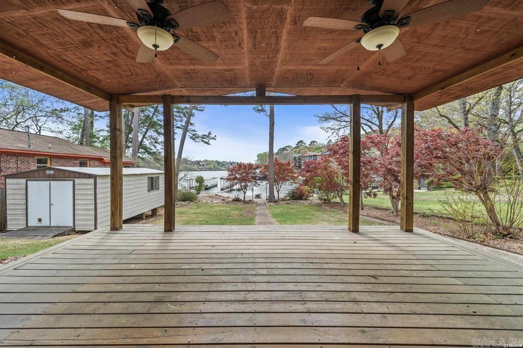 132 Haggard  Hot Springs, AR