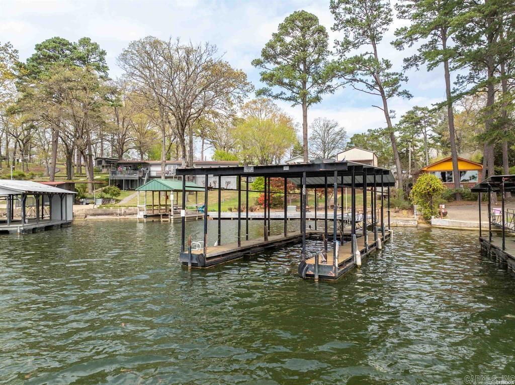 132 Haggard  Hot Springs, AR