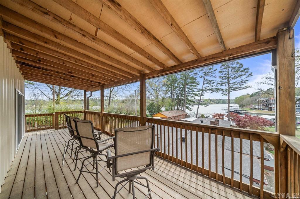 132 Haggard  Hot Springs, AR