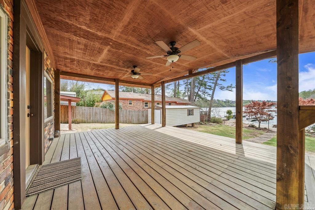 132 Haggard  Hot Springs, AR