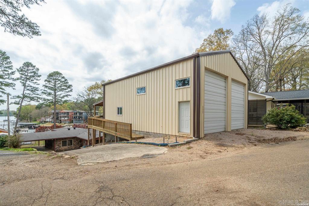 132 Haggard  Hot Springs, AR