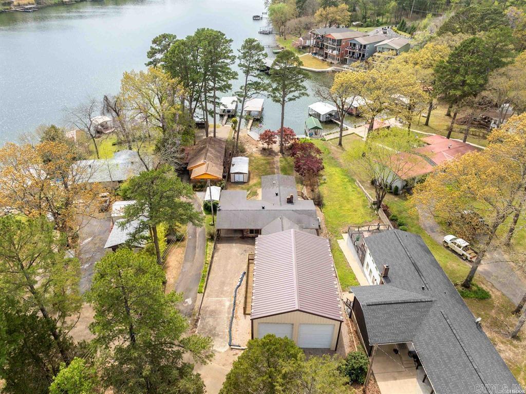 132 Haggard  Hot Springs, AR