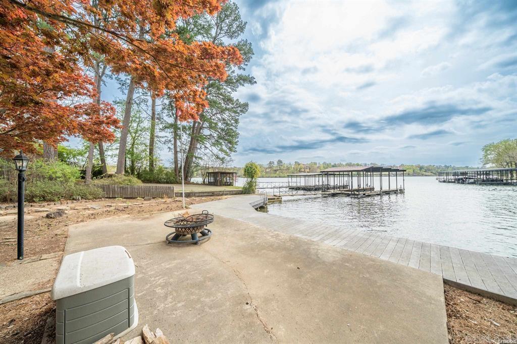 132 Haggard  Hot Springs, AR