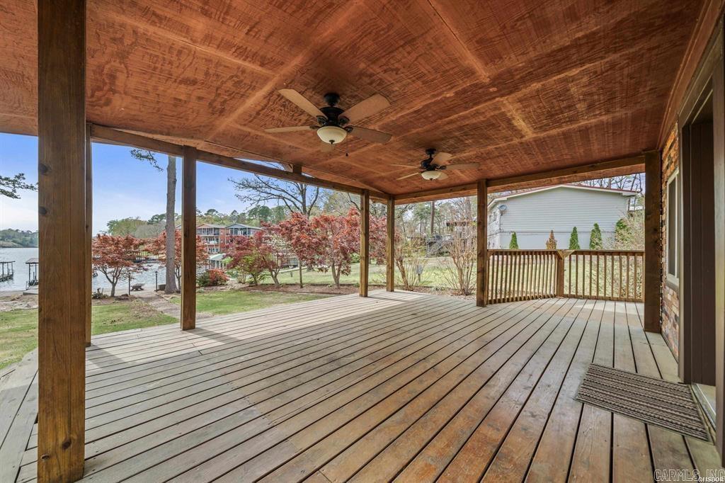 132 Haggard  Hot Springs, AR