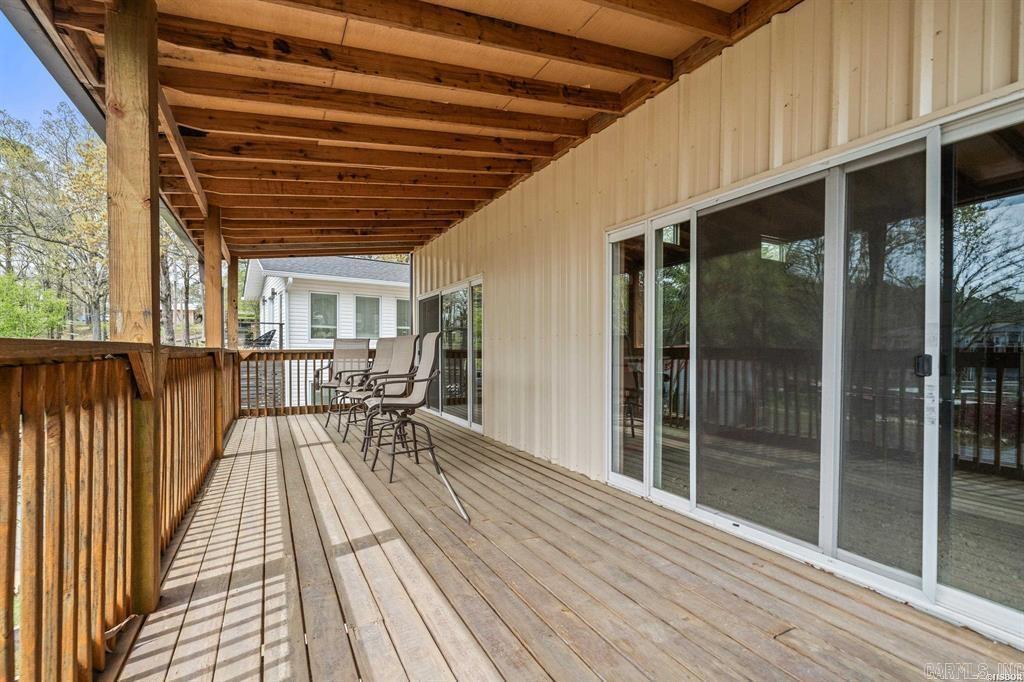 132 Haggard  Hot Springs, AR