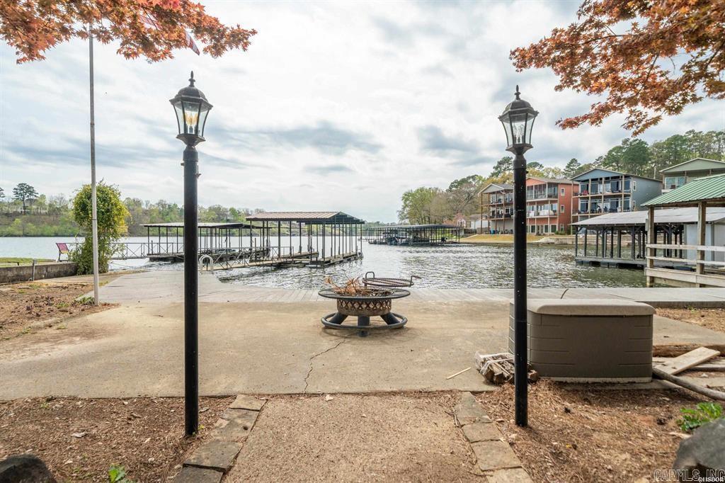 132 Haggard  Hot Springs, AR