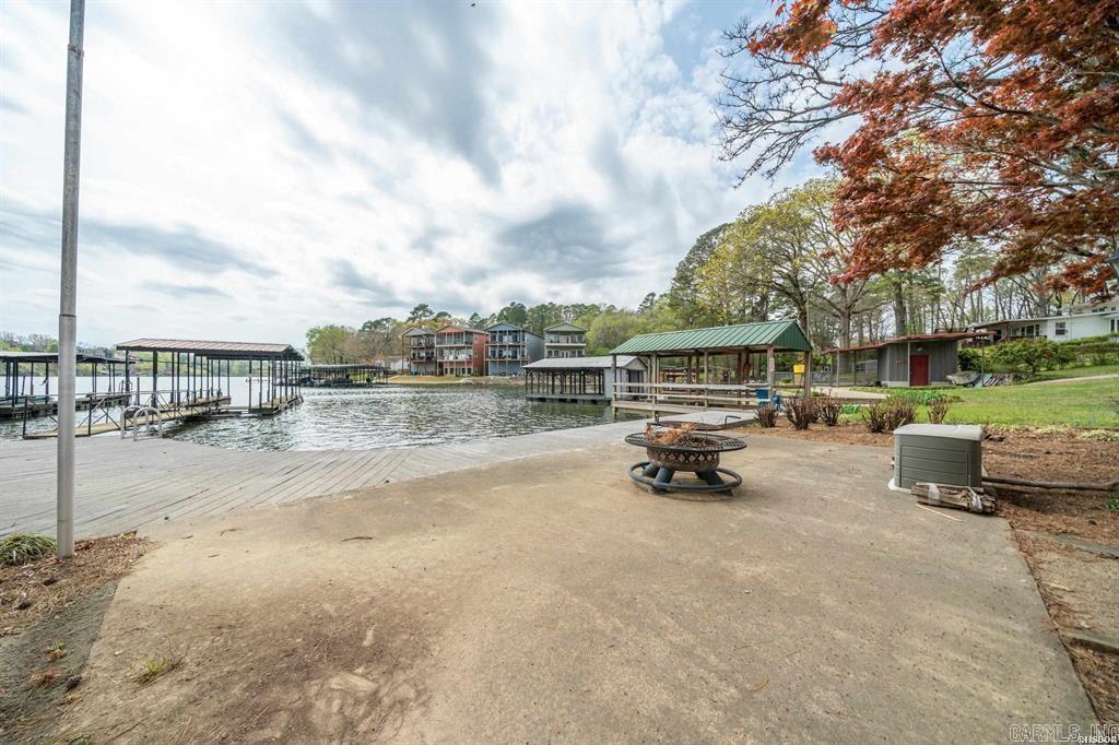 132 Haggard  Hot Springs, AR