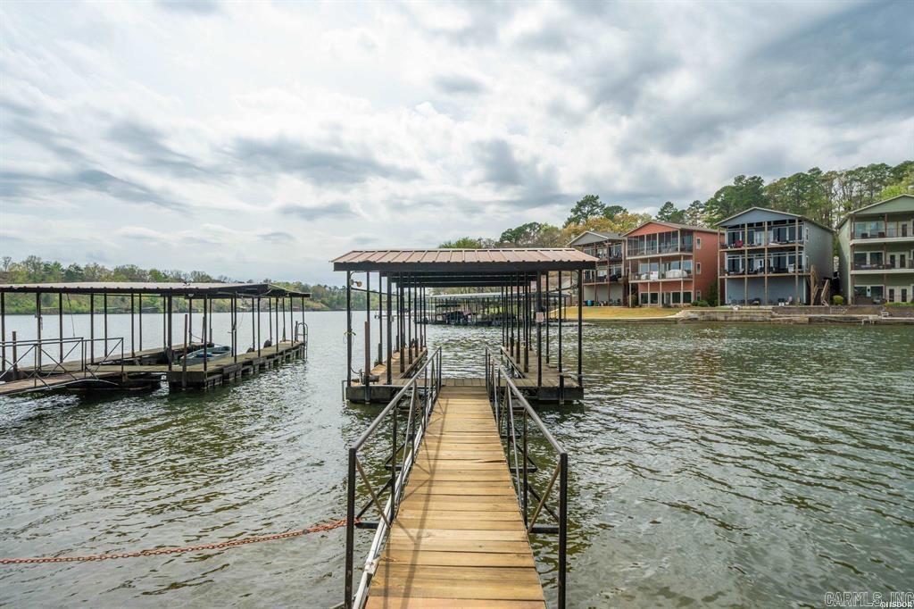 132 Haggard  Hot Springs, AR