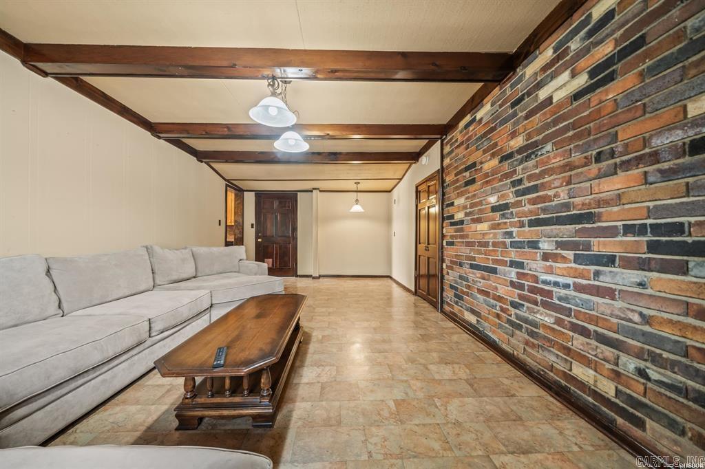 132 Haggard  Hot Springs, AR