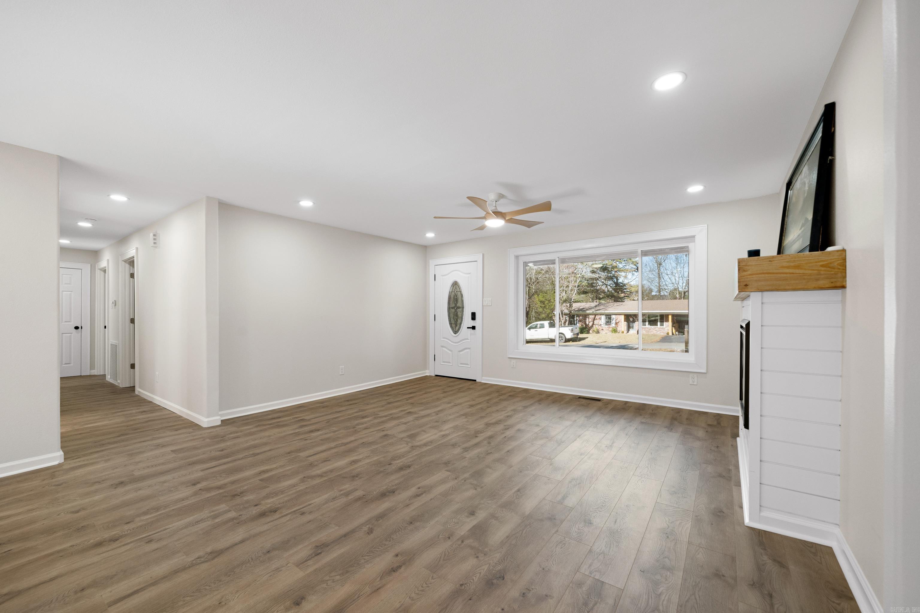 217 Windamere  Hot Springs, AR