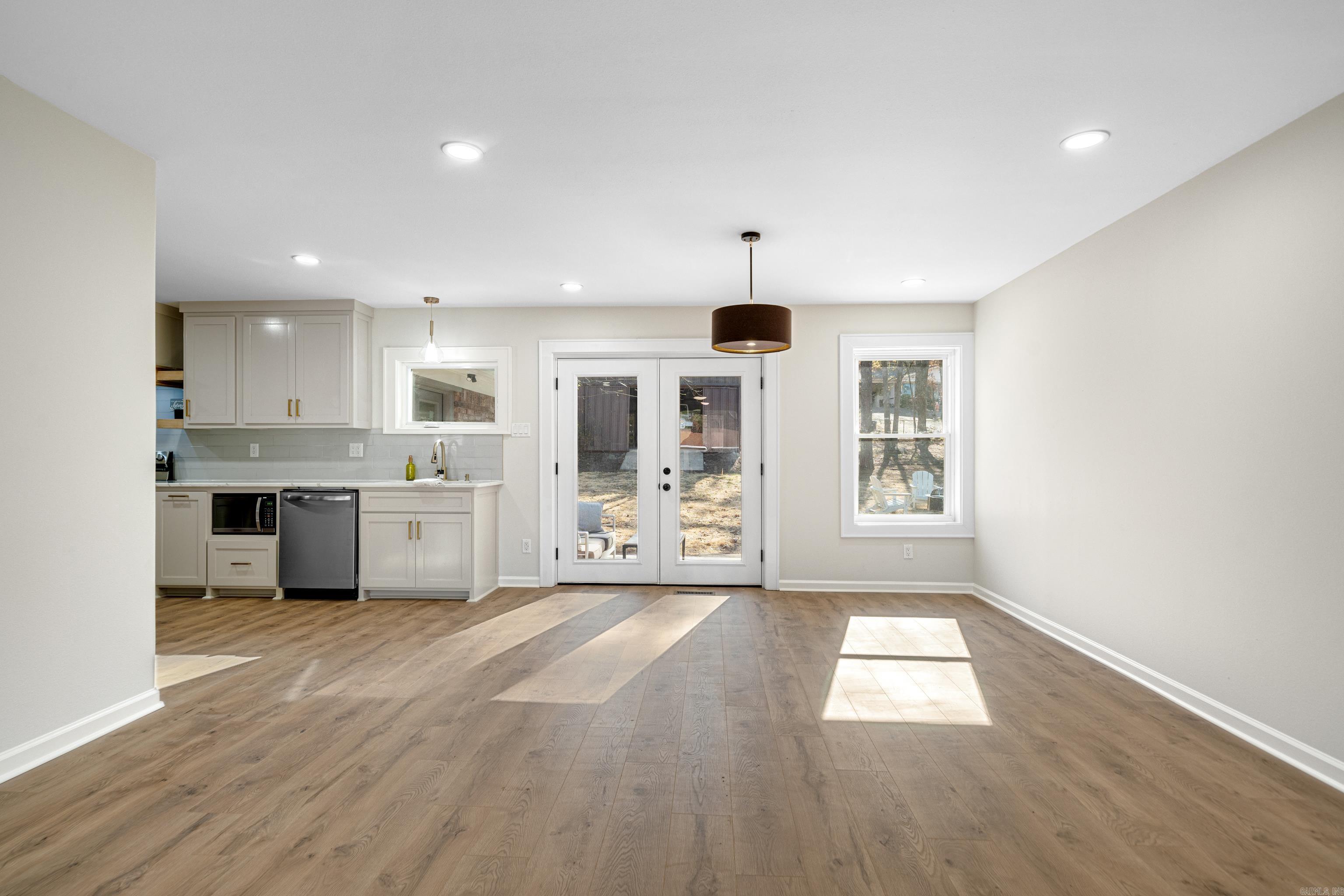 217 Windamere  Hot Springs, AR