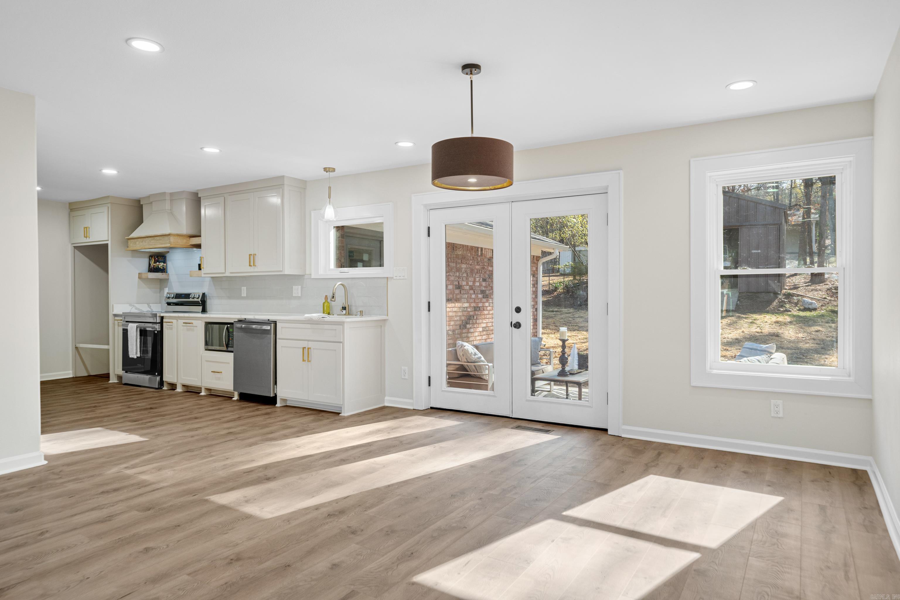 217 Windamere  Hot Springs, AR