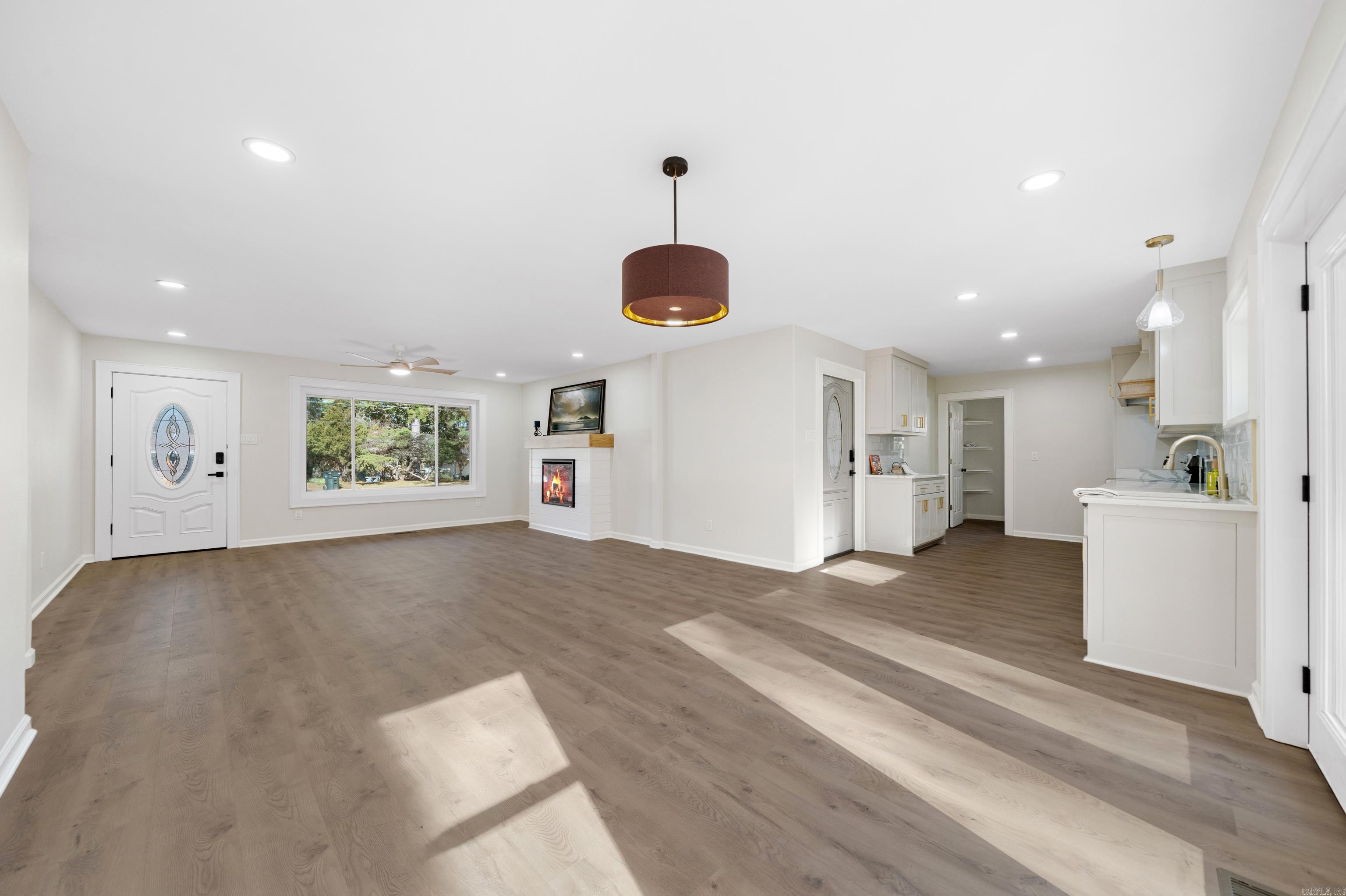 217 Windamere  Hot Springs, AR