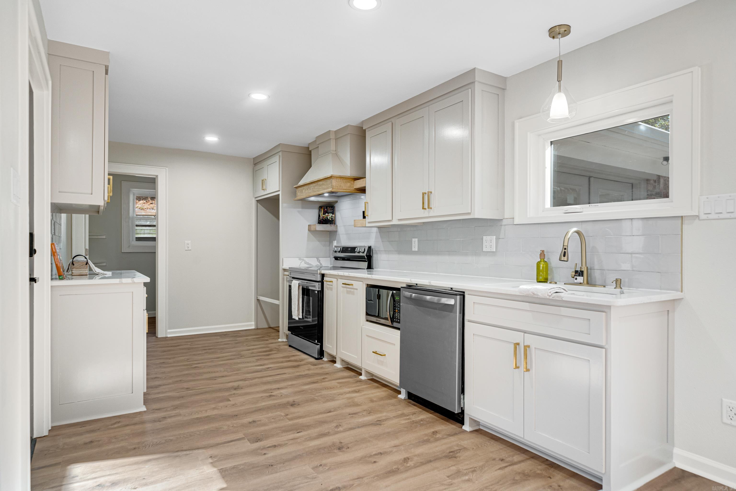 217 Windamere  Hot Springs, AR