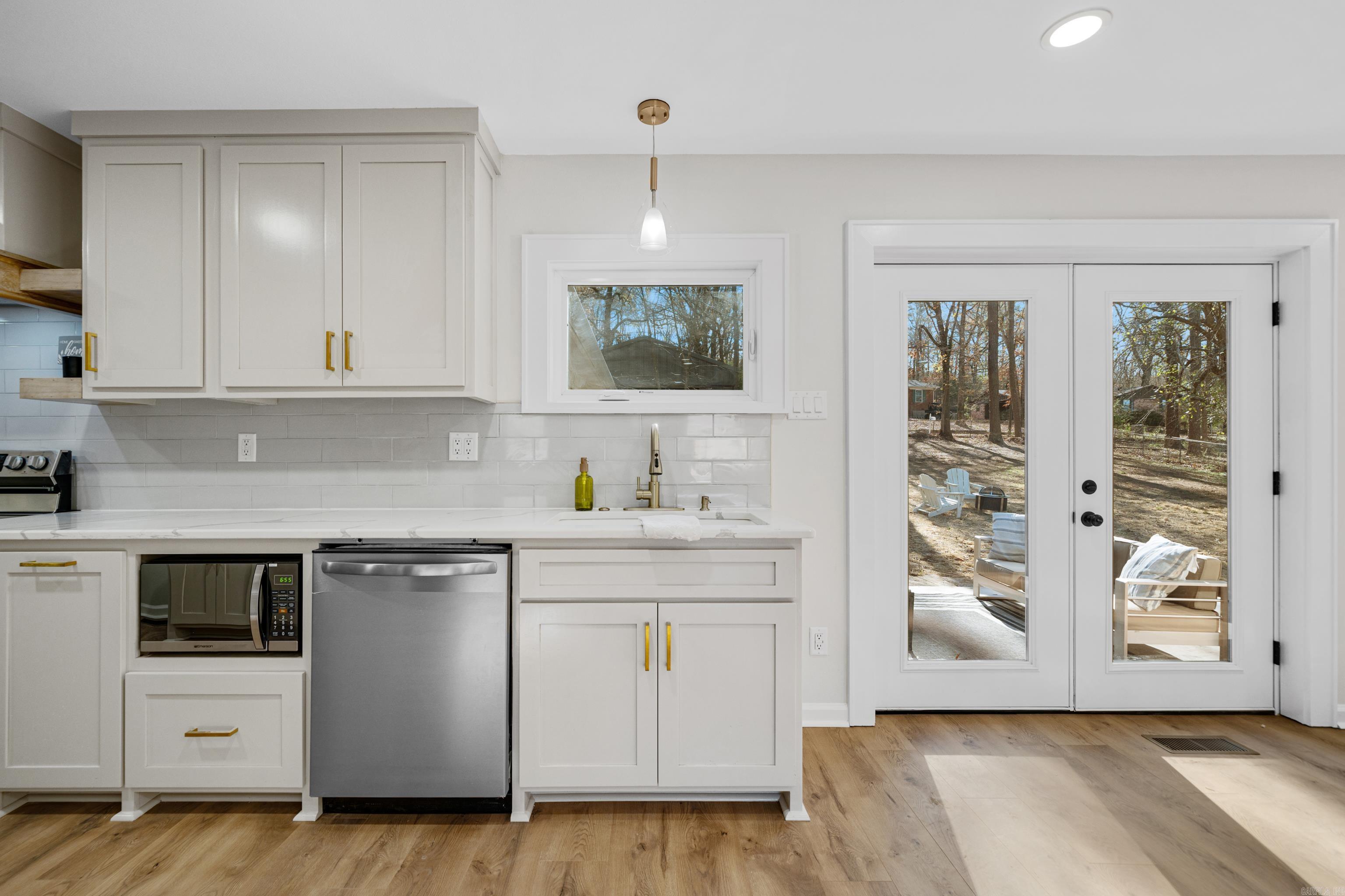 217 Windamere  Hot Springs, AR