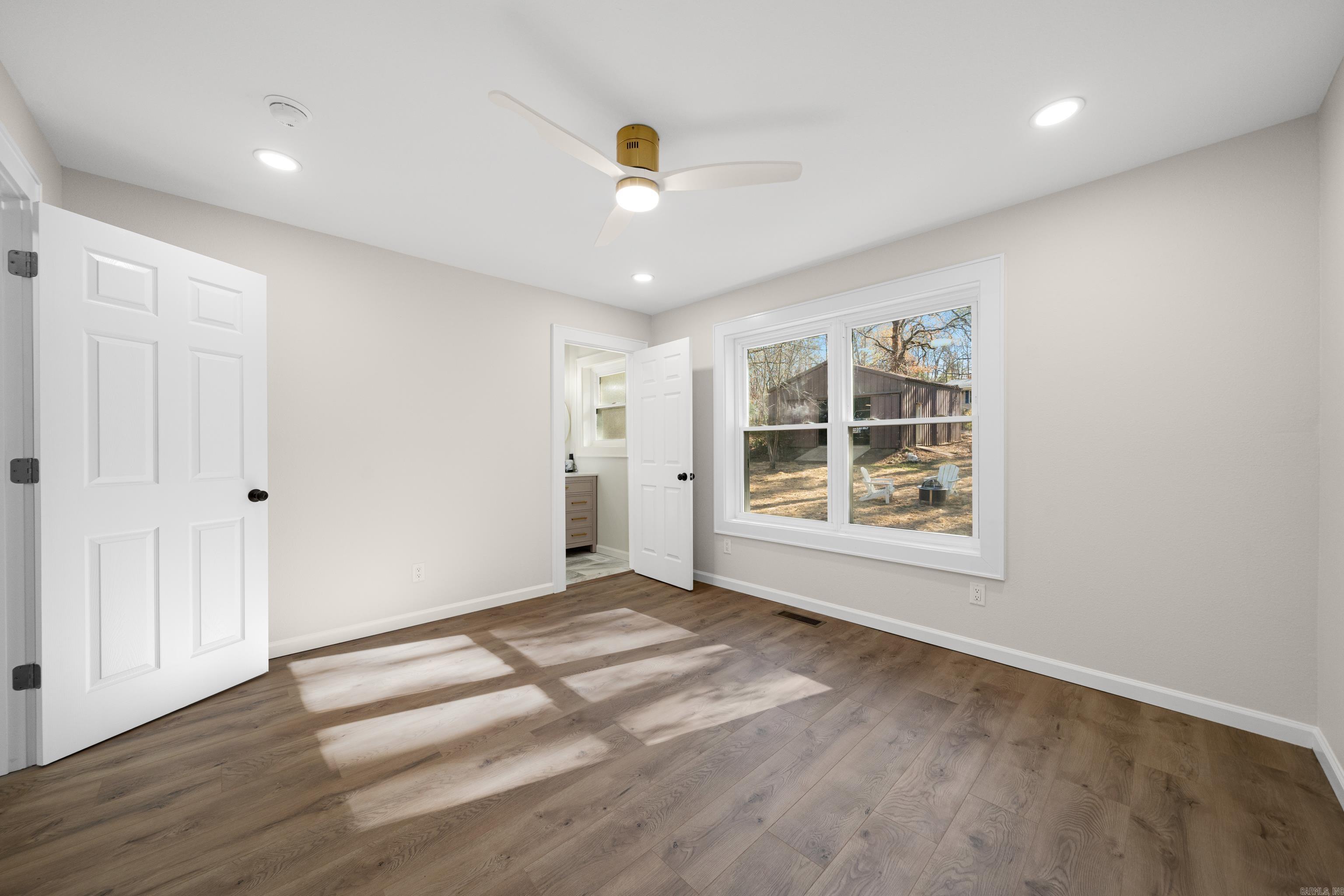 217 Windamere  Hot Springs, AR