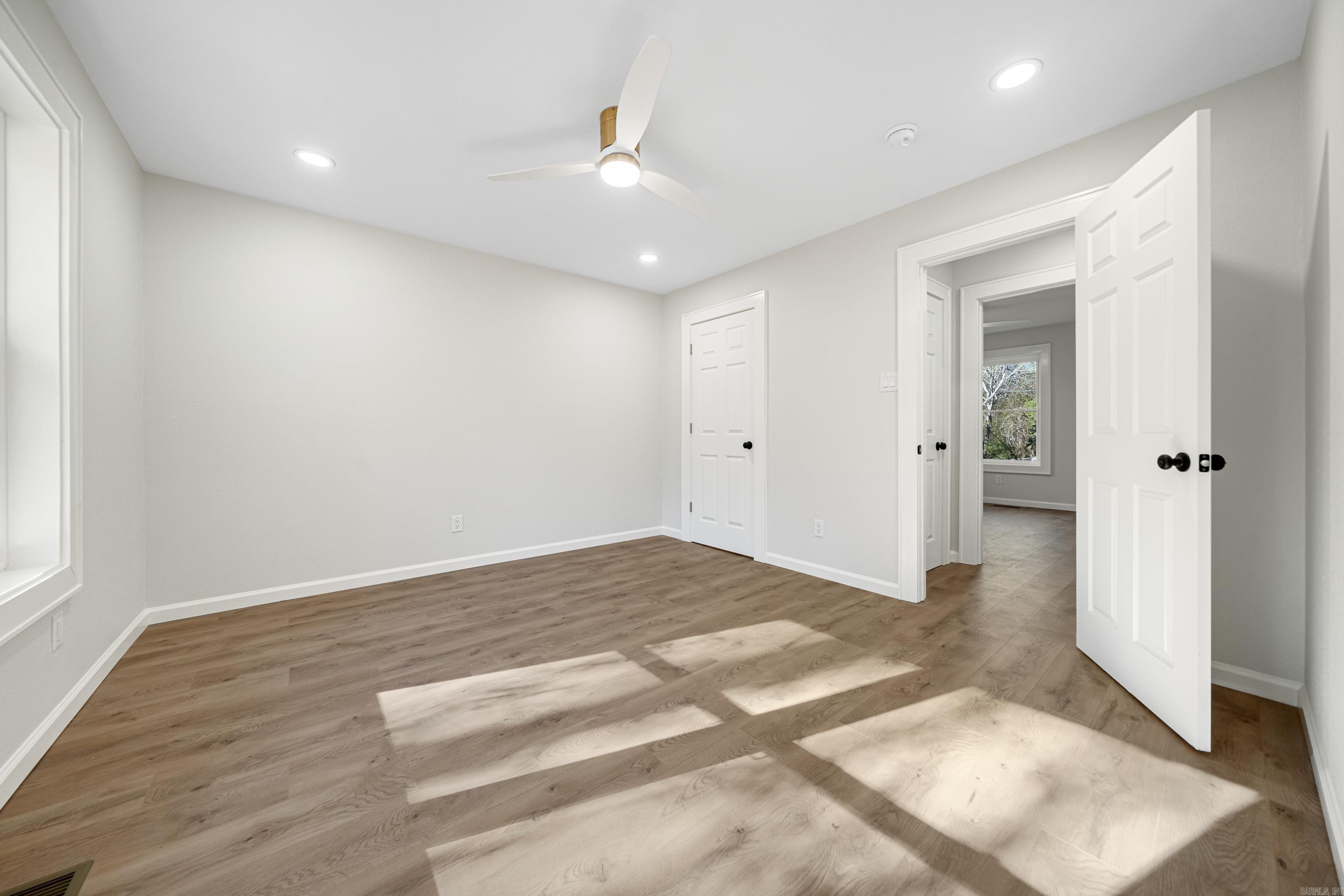 217 Windamere  Hot Springs, AR