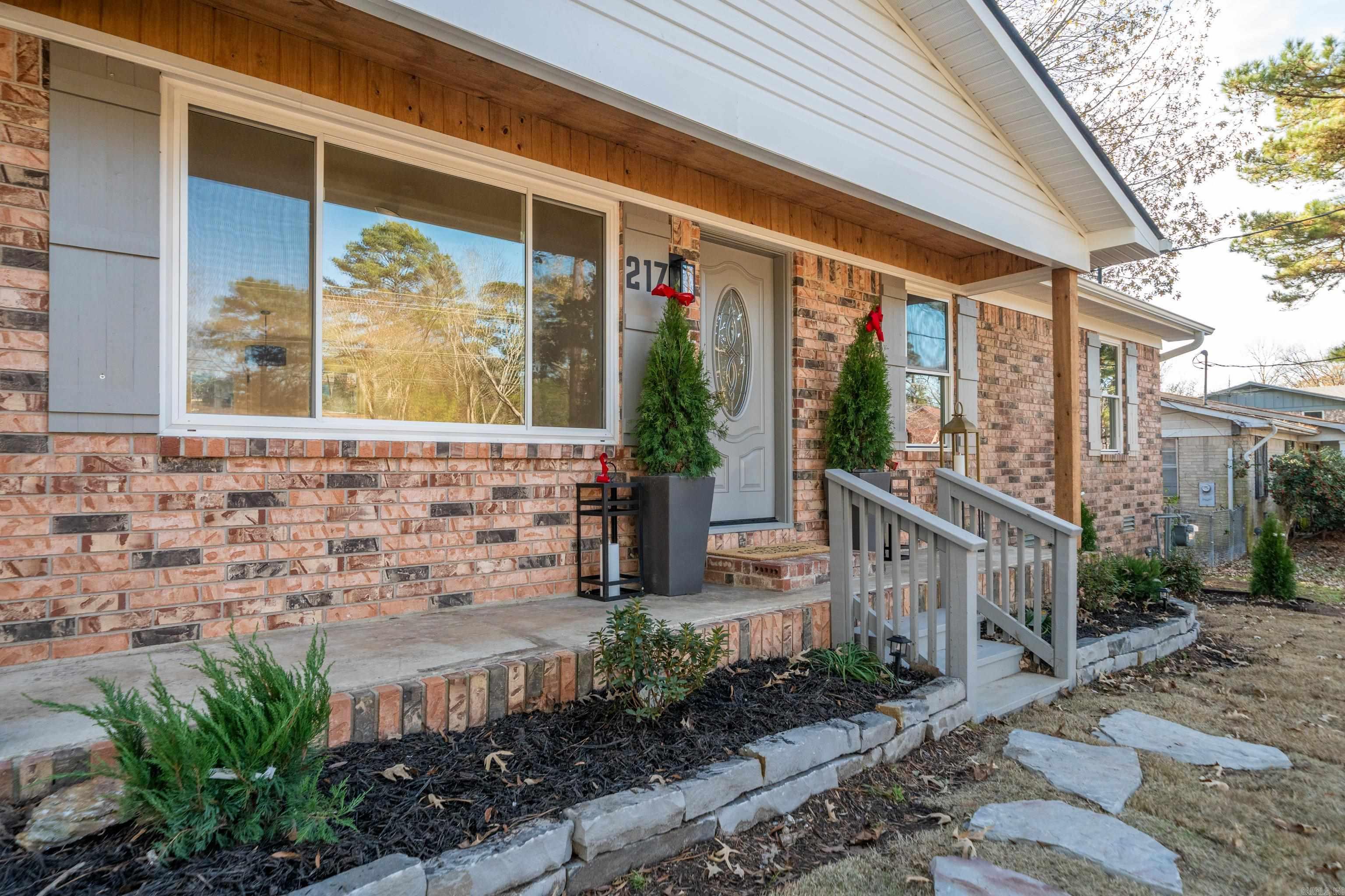 217 Windamere  Hot Springs, AR