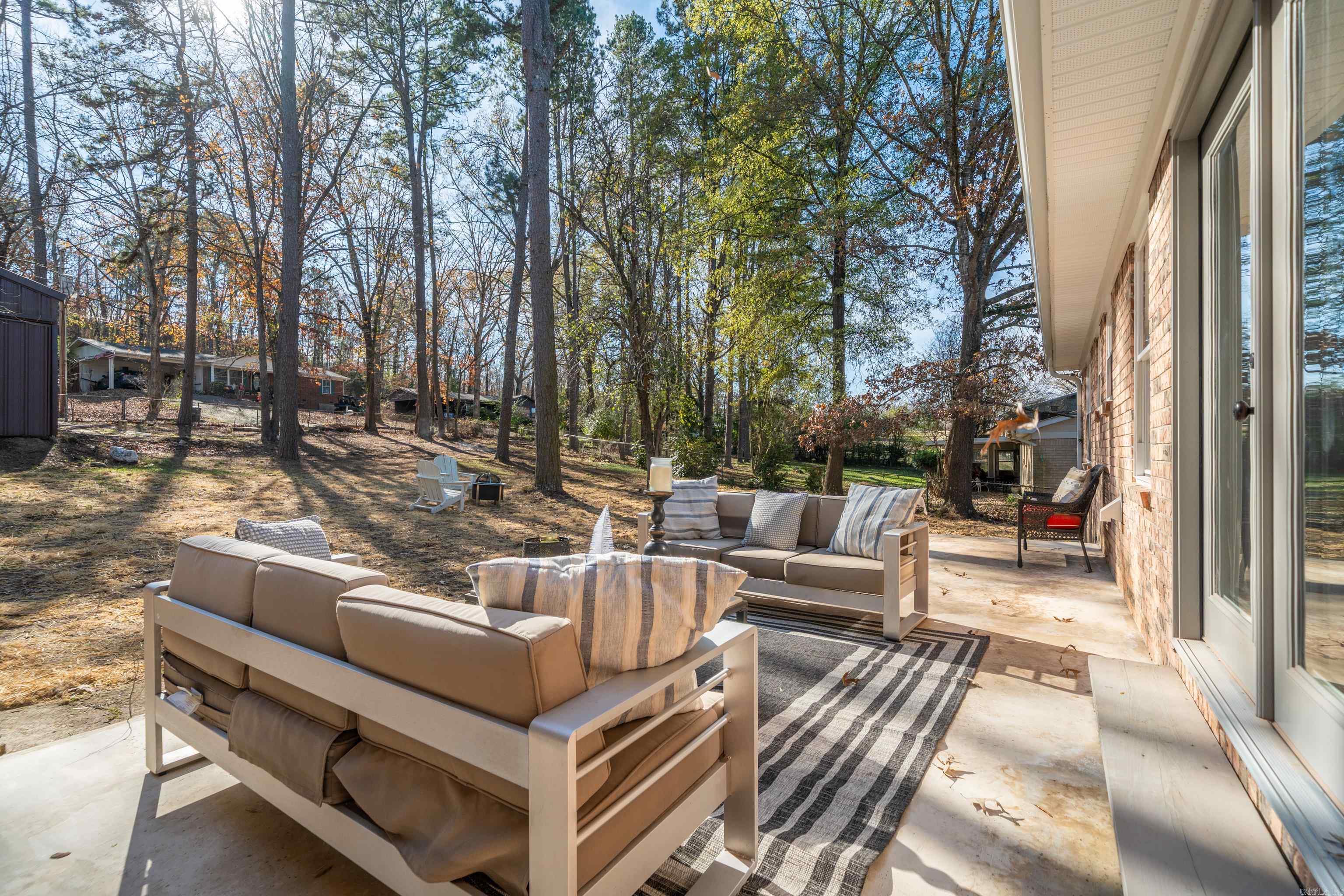 217 Windamere  Hot Springs, AR