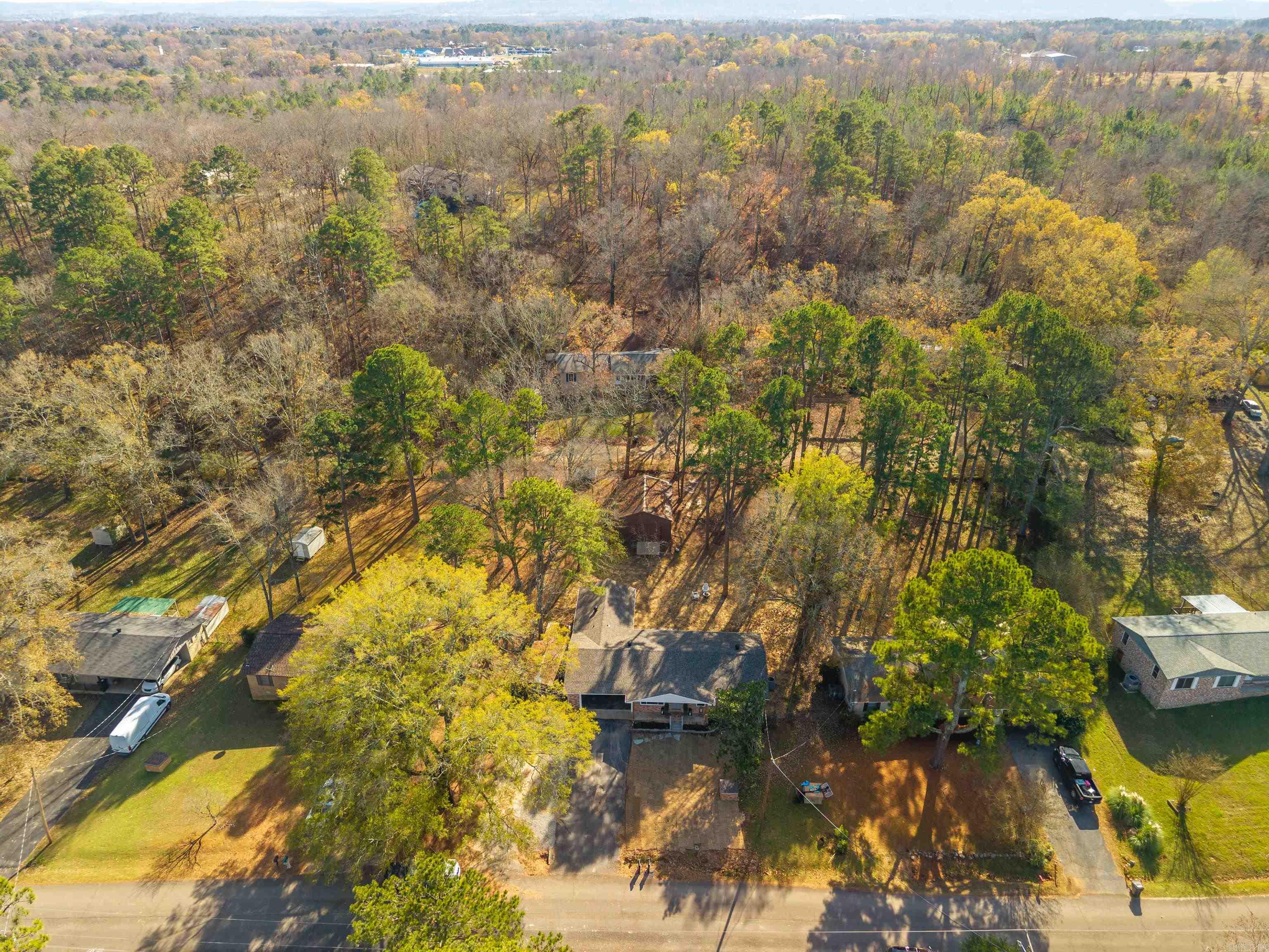 217 Windamere  Hot Springs, AR