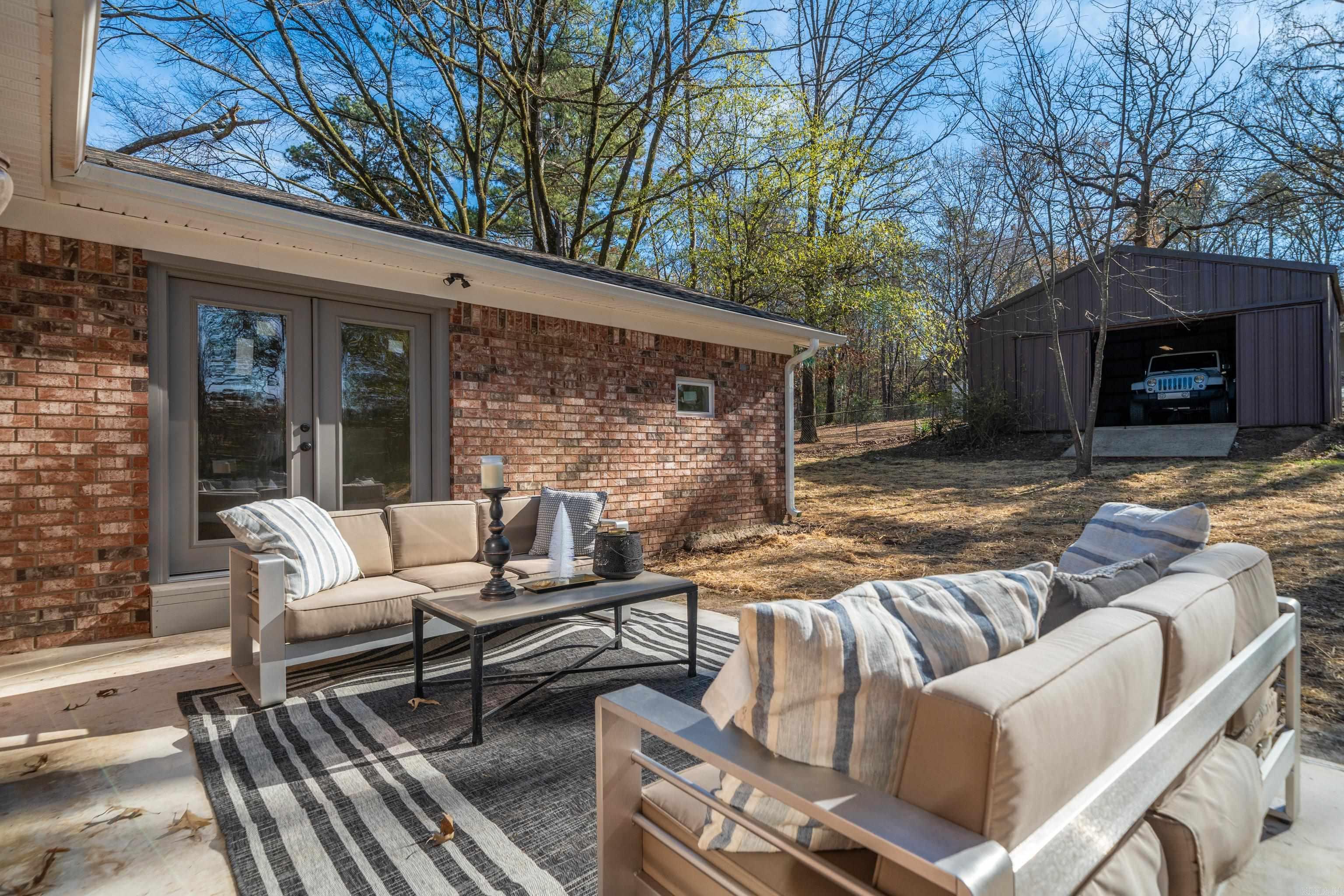 217 Windamere  Hot Springs, AR