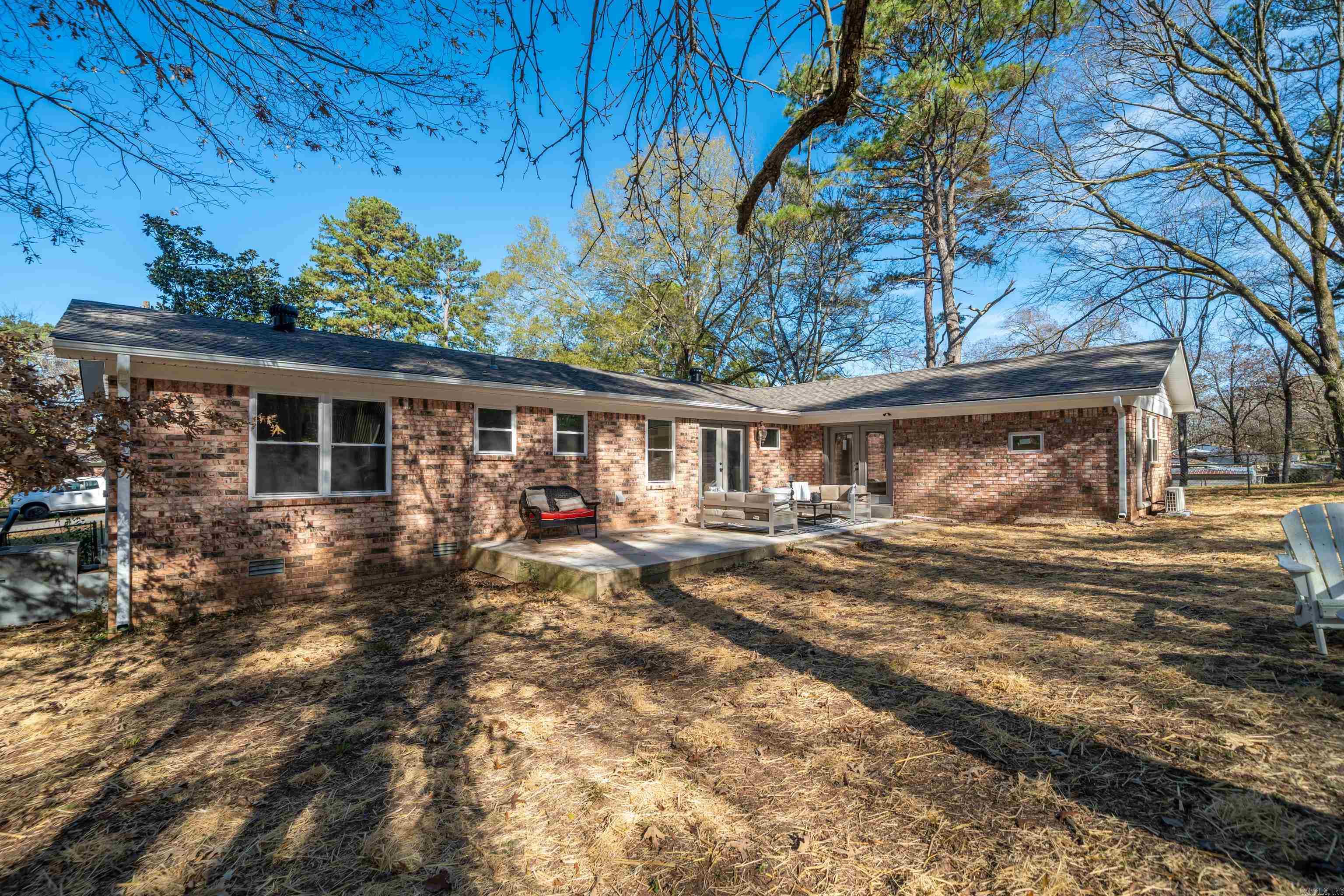 217 Windamere  Hot Springs, AR