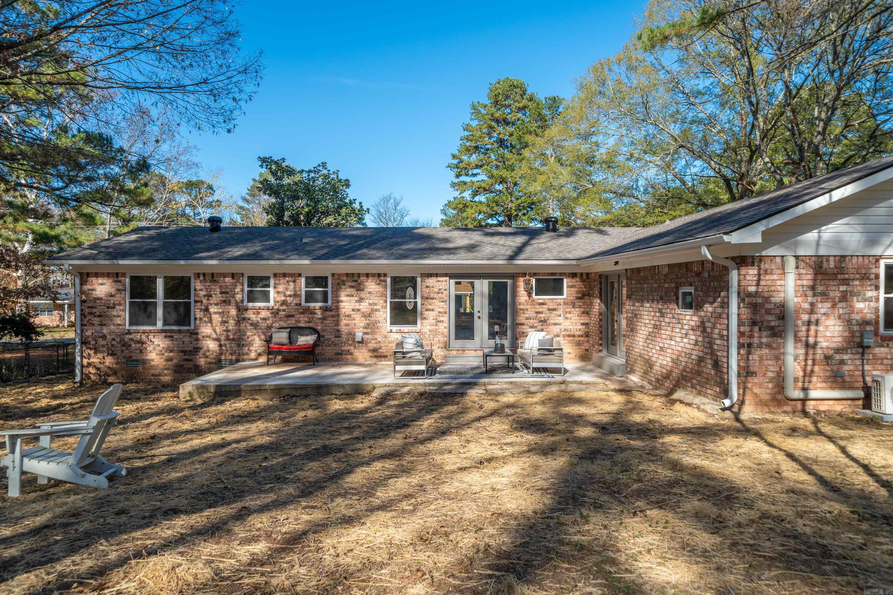 217 Windamere  Hot Springs, AR