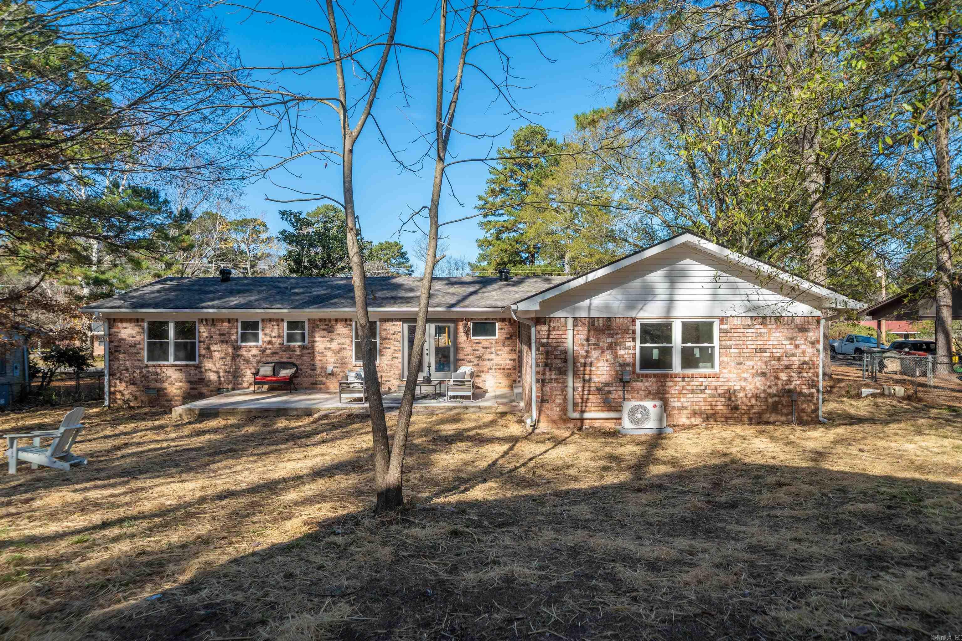 217 Windamere  Hot Springs, AR