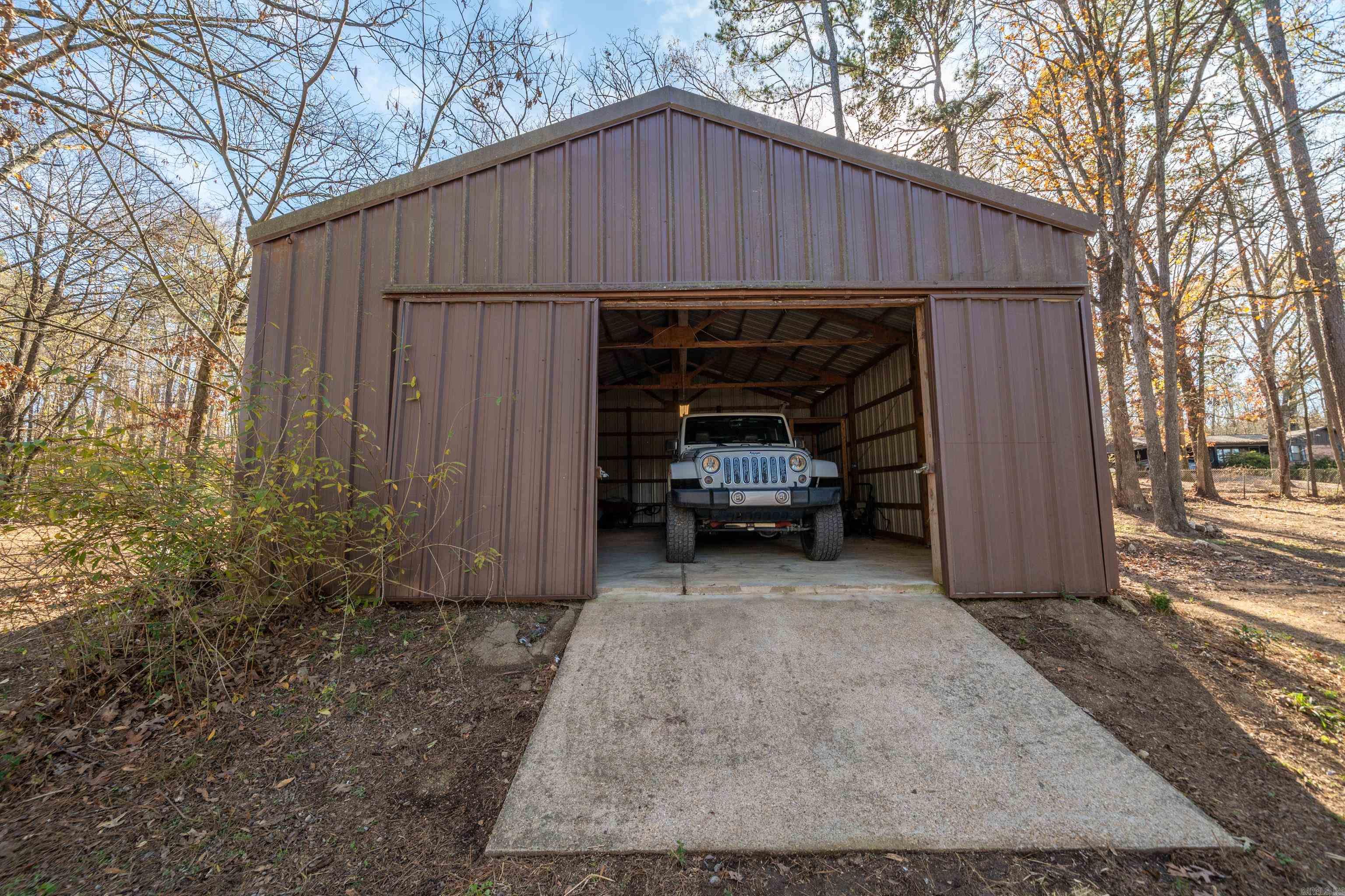 217 Windamere  Hot Springs, AR