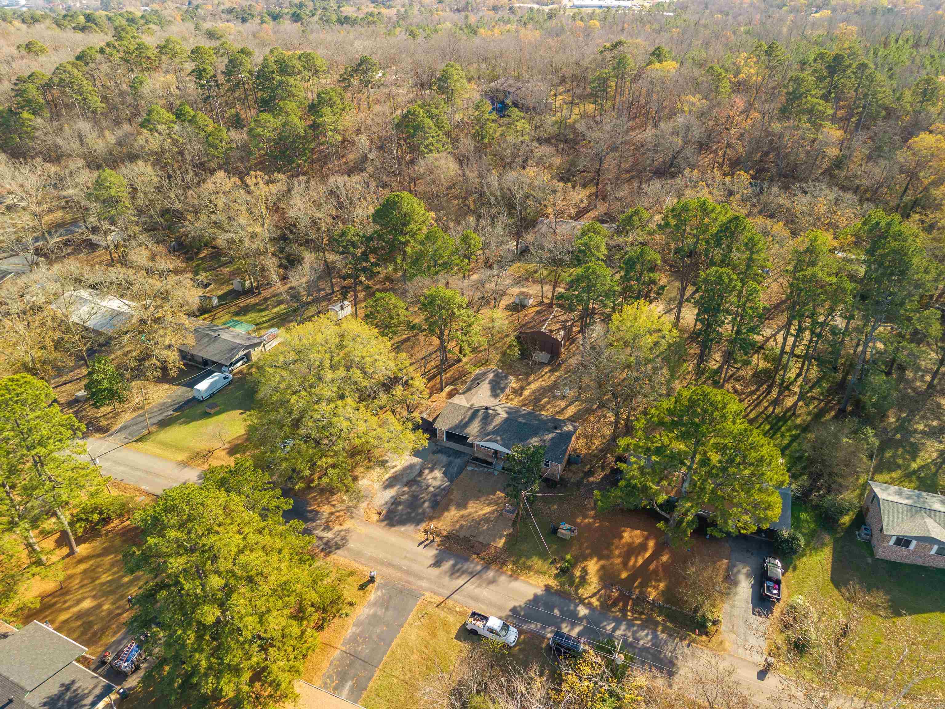 217 Windamere  Hot Springs, AR