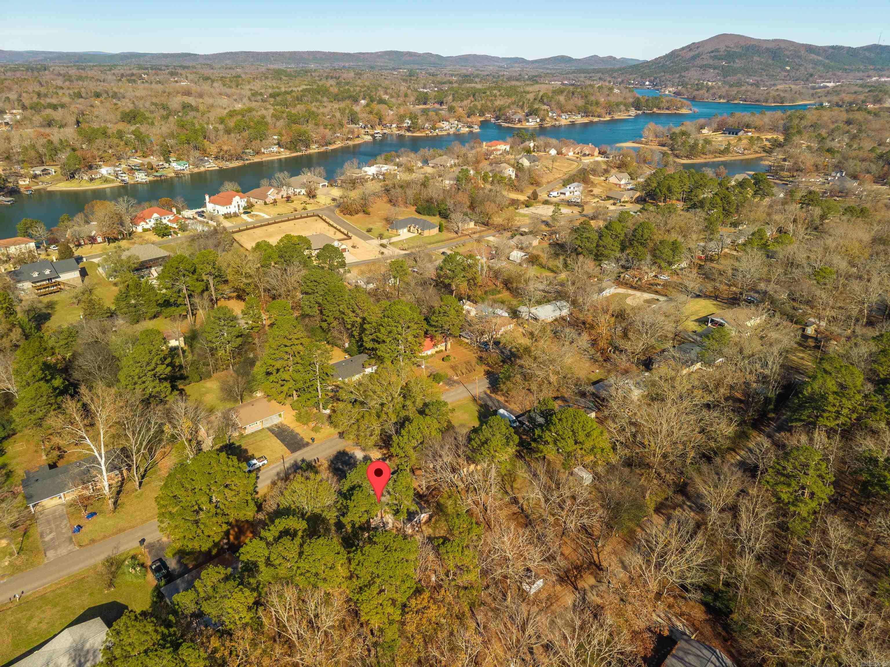 217 Windamere  Hot Springs, AR