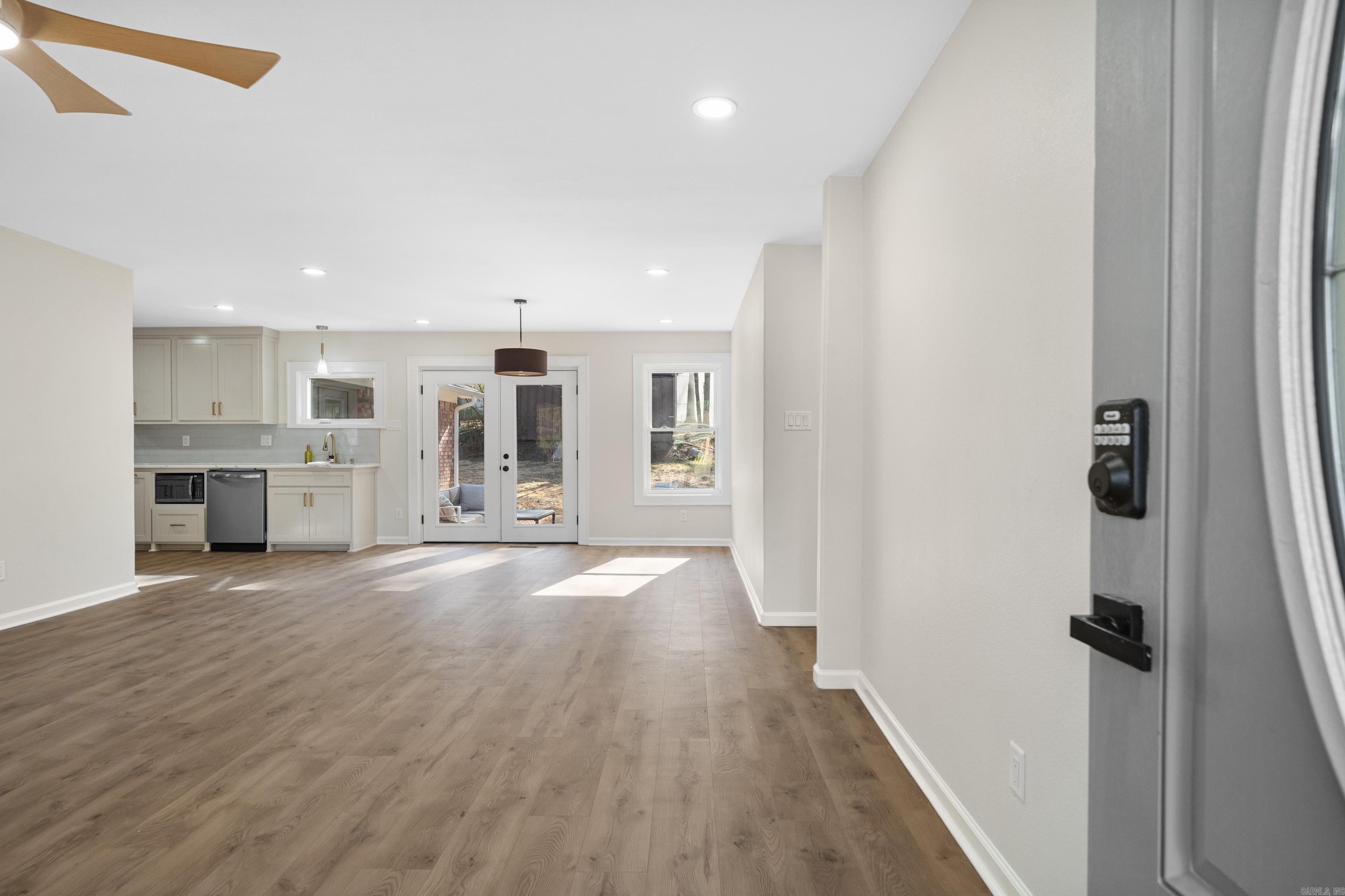 217 Windamere  Hot Springs, AR