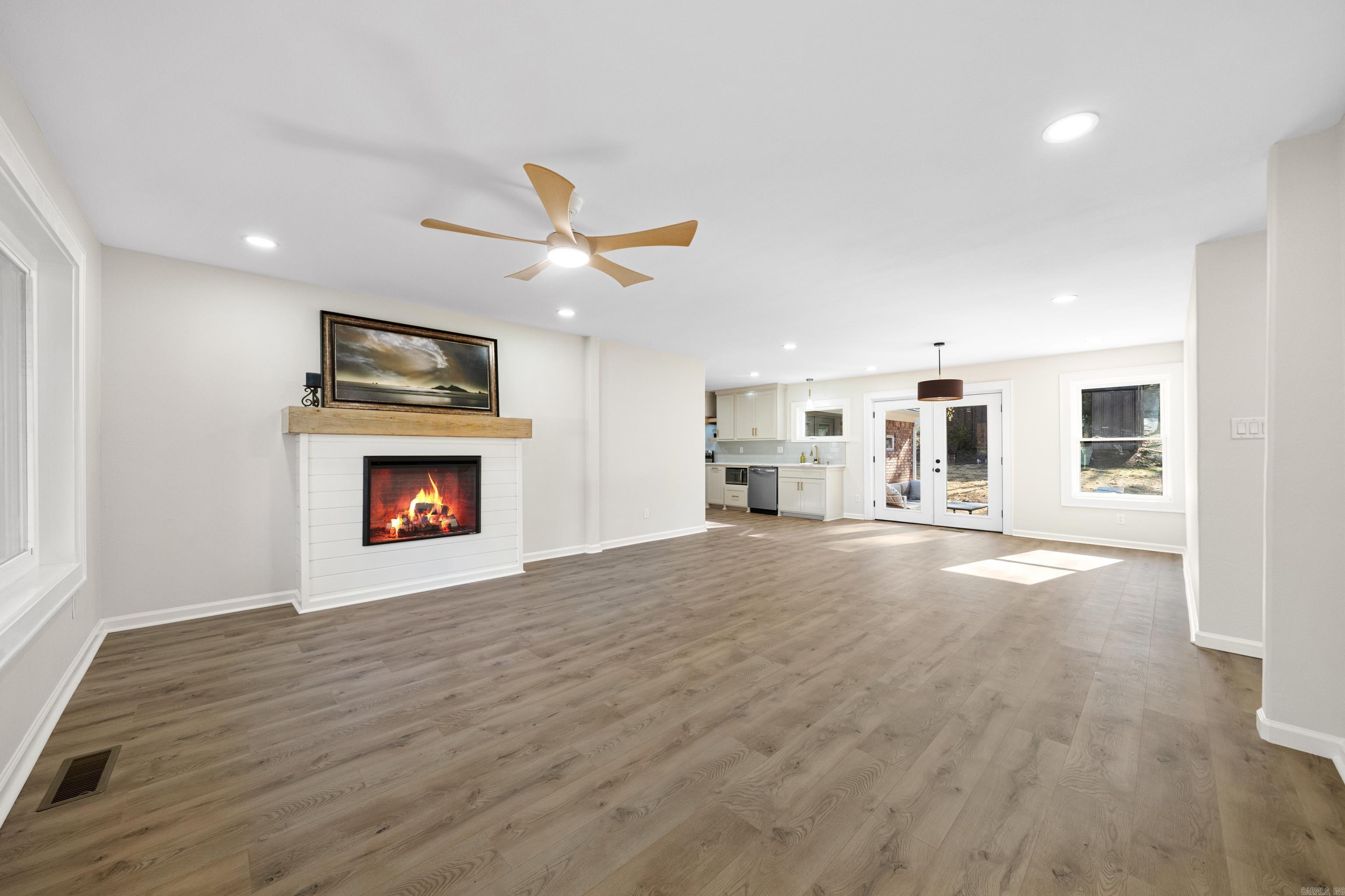 217 Windamere  Hot Springs, AR