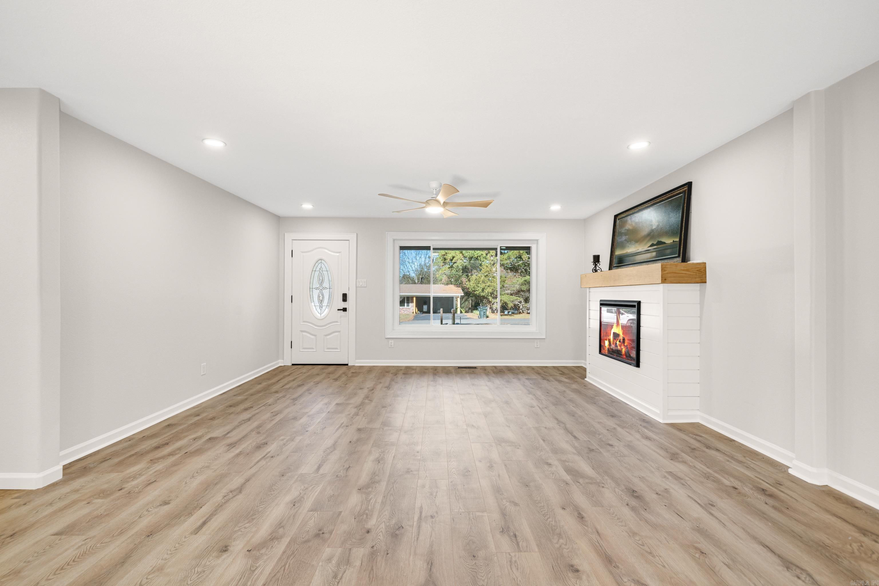 217 Windamere  Hot Springs, AR