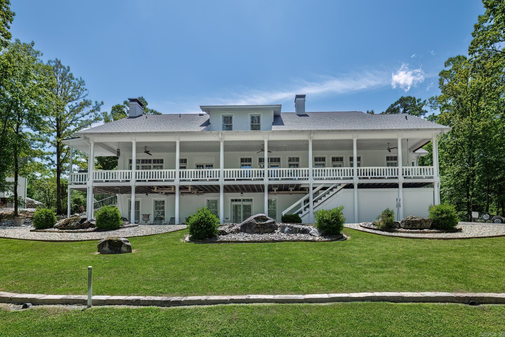 12 Darro Way lot 22 block 14 DIAMANTE Hot Springs Village, AR