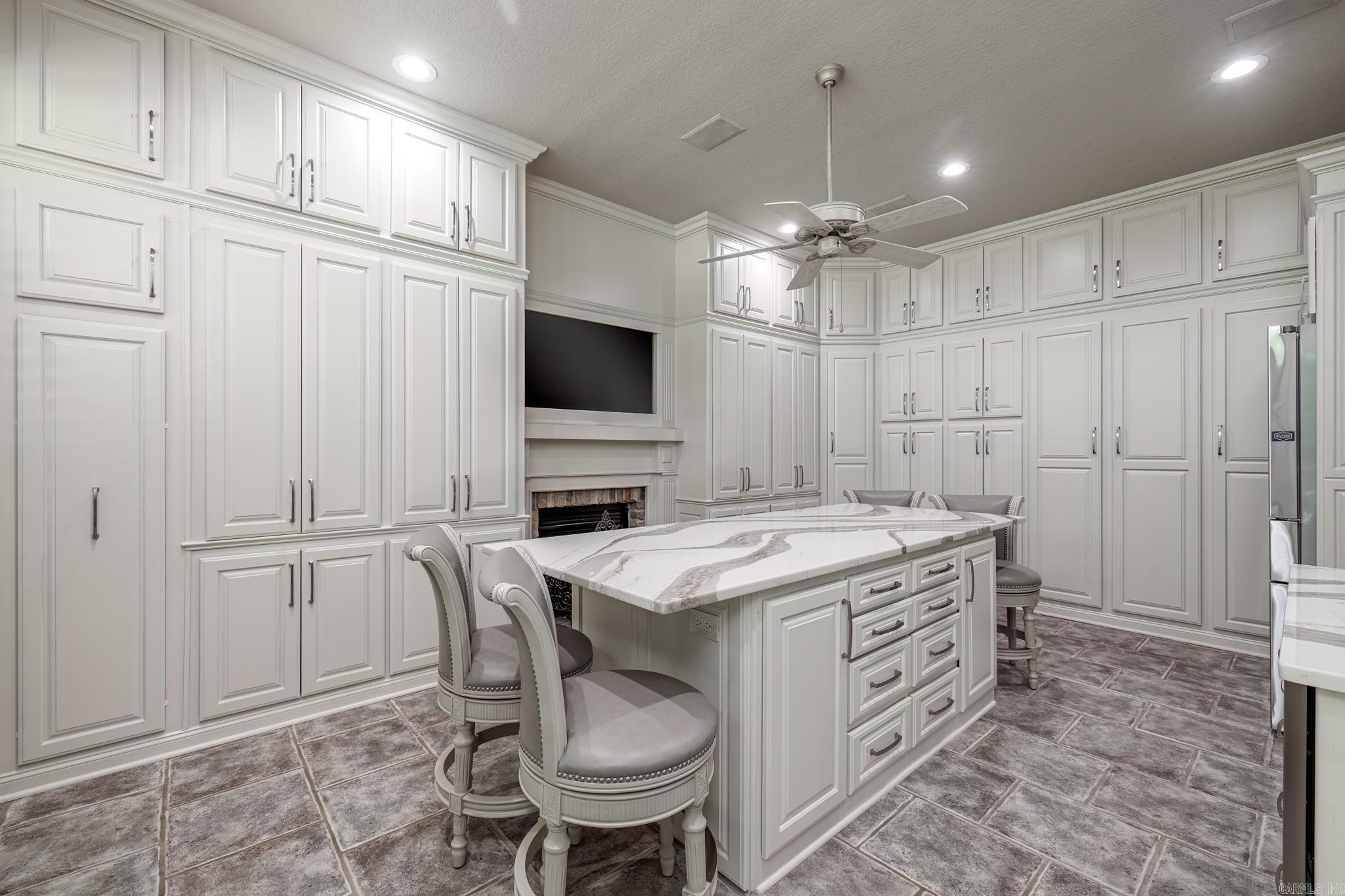 12 Darro Way lot 22 block 14 DIAMANTE Hot Springs Village, AR